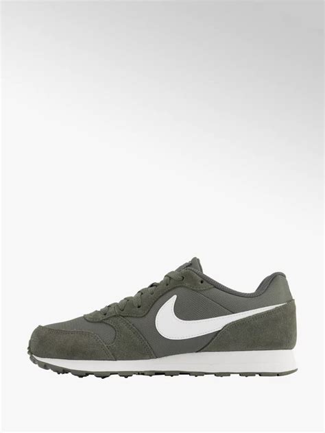 van haren nike groen|Meer.